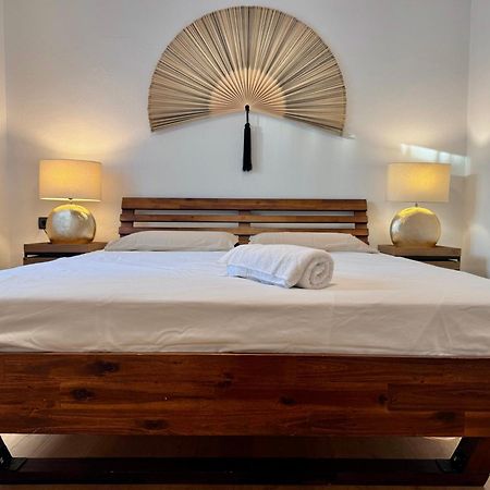 Holiday Home Vinya L' Escala Luaran gambar