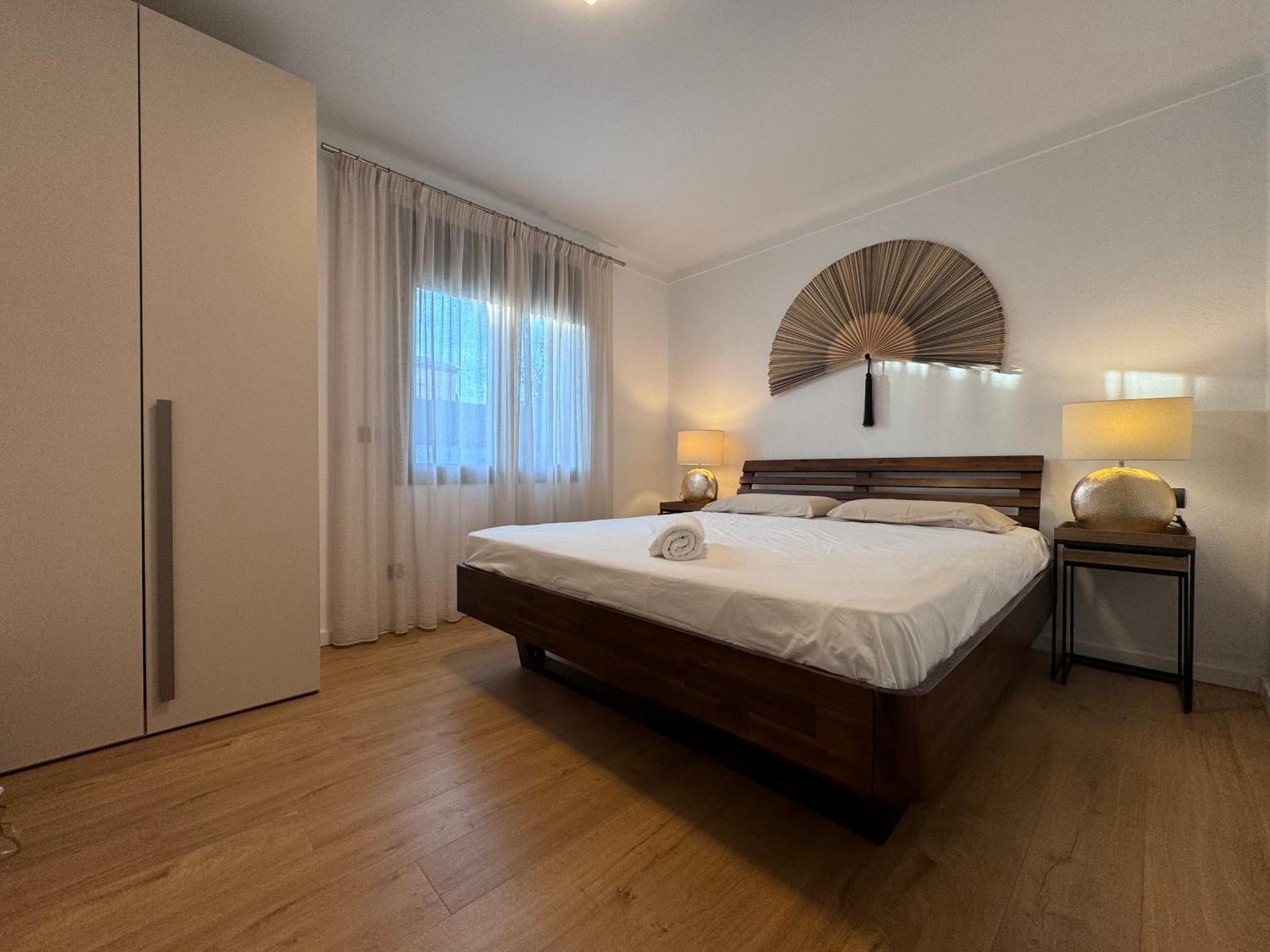 Holiday Home Vinya L' Escala Luaran gambar