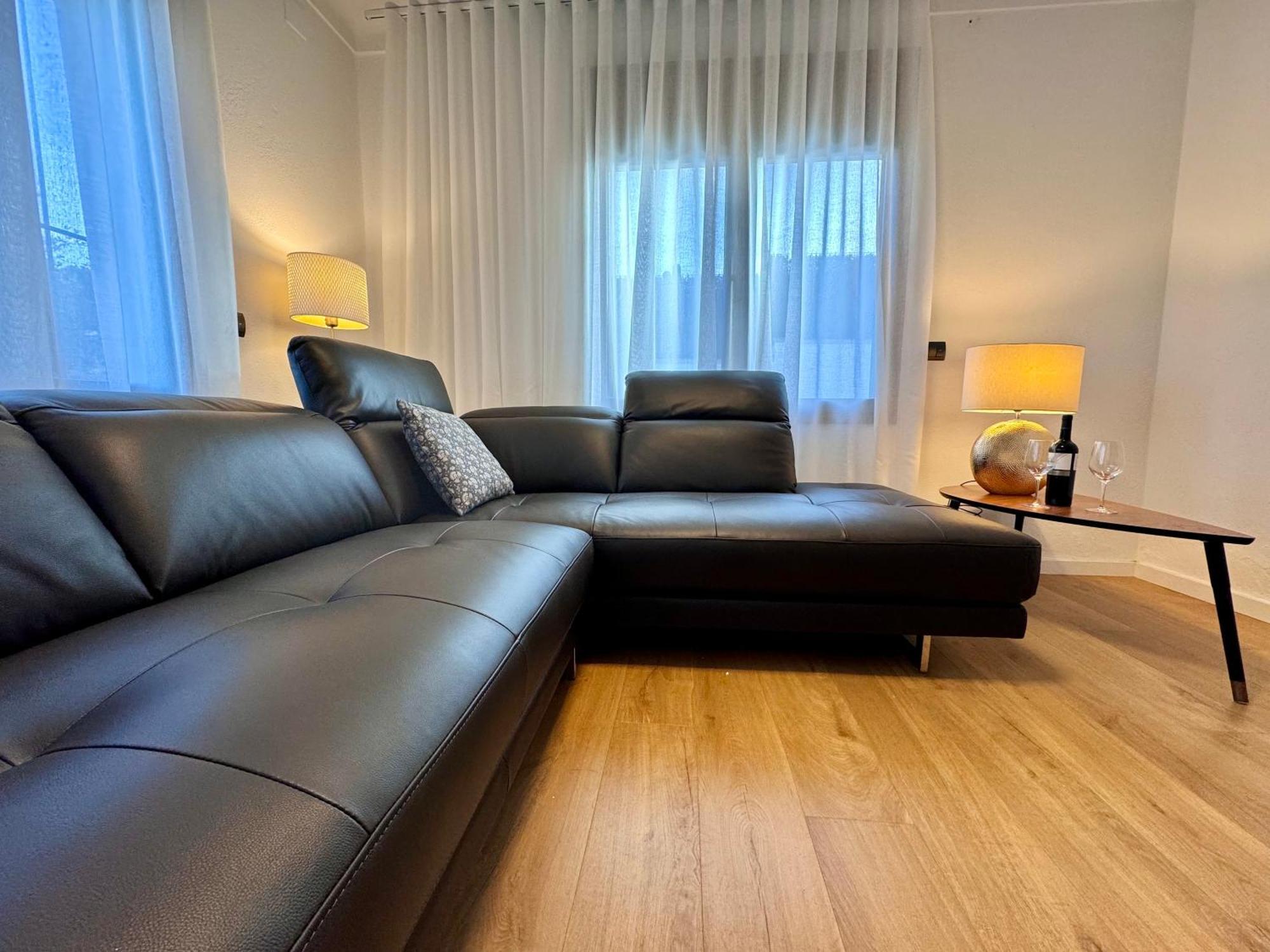 Holiday Home Vinya L' Escala Luaran gambar