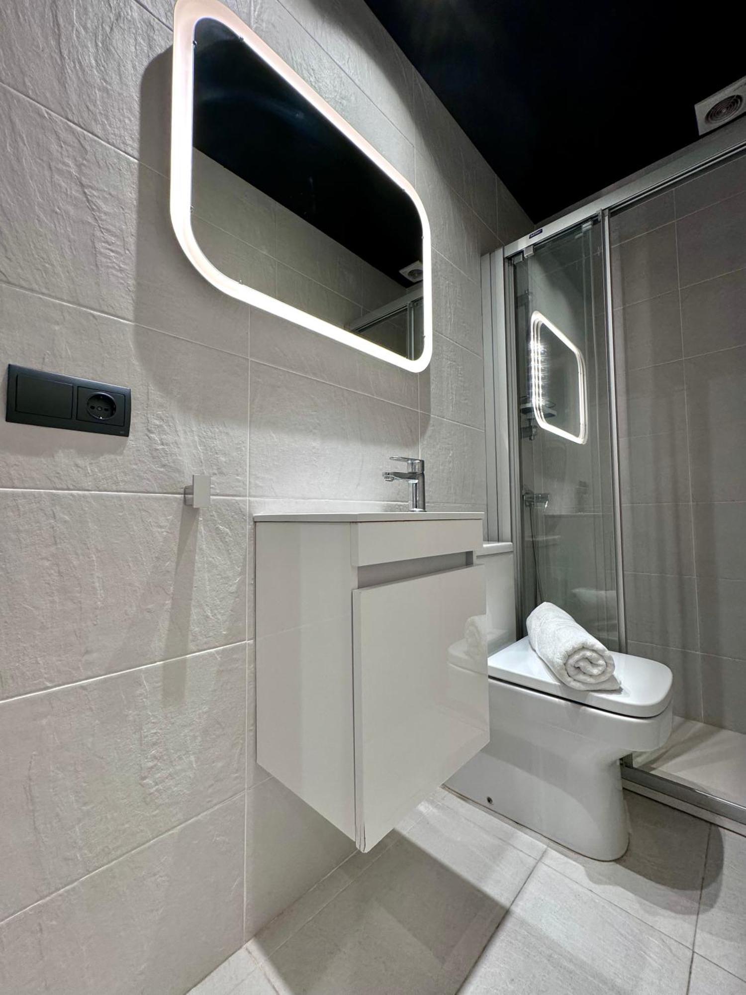 Holiday Home Vinya L' Escala Luaran gambar