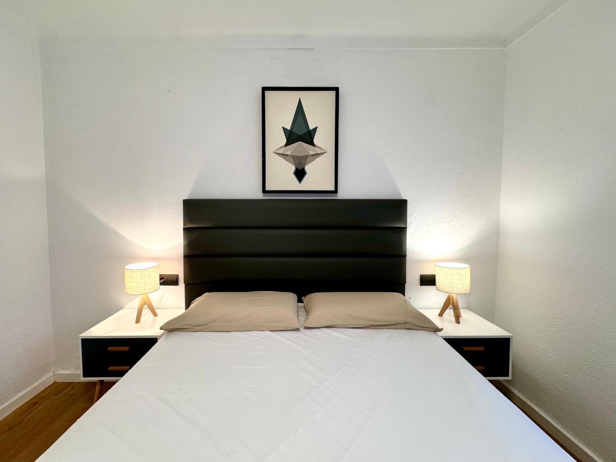 Holiday Home Vinya L' Escala Luaran gambar
